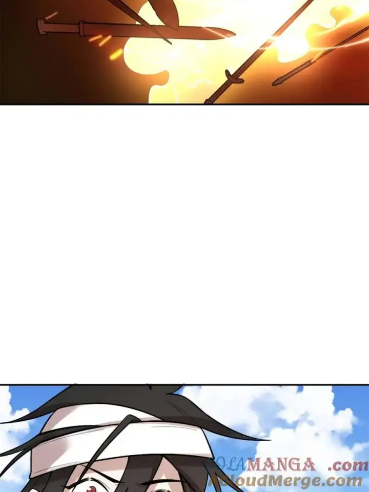漫画《原来我是修仙大佬》第499话 499话第77张图