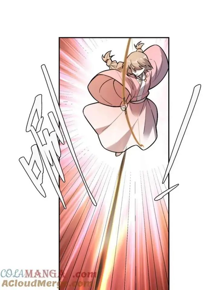 漫画《原来我是修仙大佬》第500话 500话第4张图