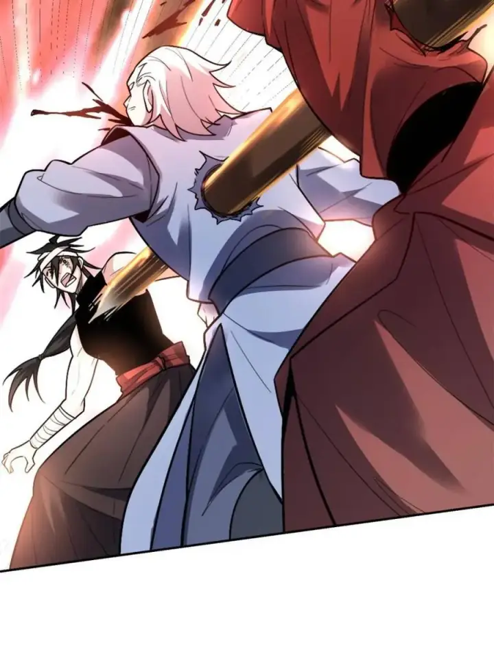 漫画《原来我是修仙大佬》第500话 500话第6张图