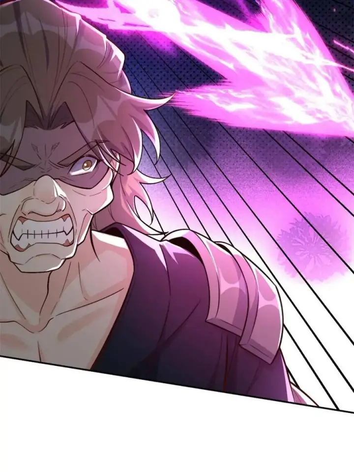 漫画《原来我是修仙大佬》第502话 502话第51张图