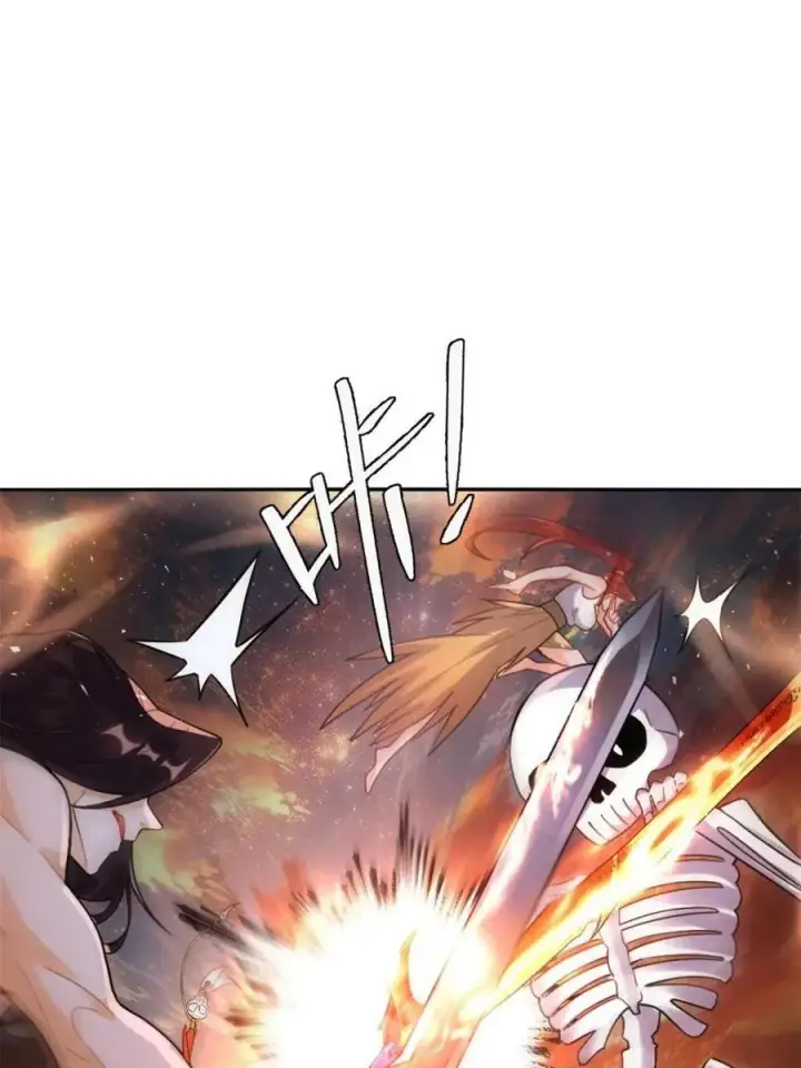 漫画《原来我是修仙大佬》第502话 502话第75张图