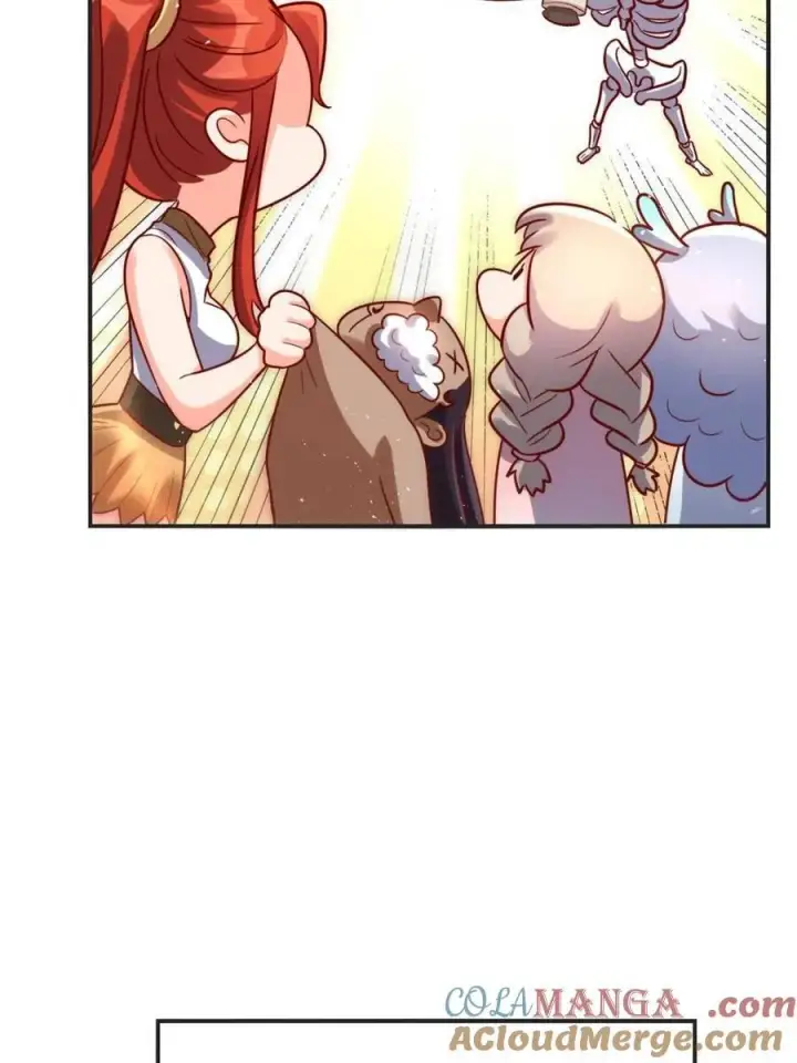 漫画《原来我是修仙大佬》第504话 504话第25张图