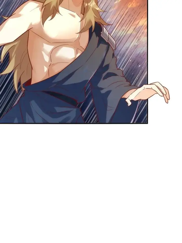 漫画《原来我是修仙大佬》第504话 504话第47张图