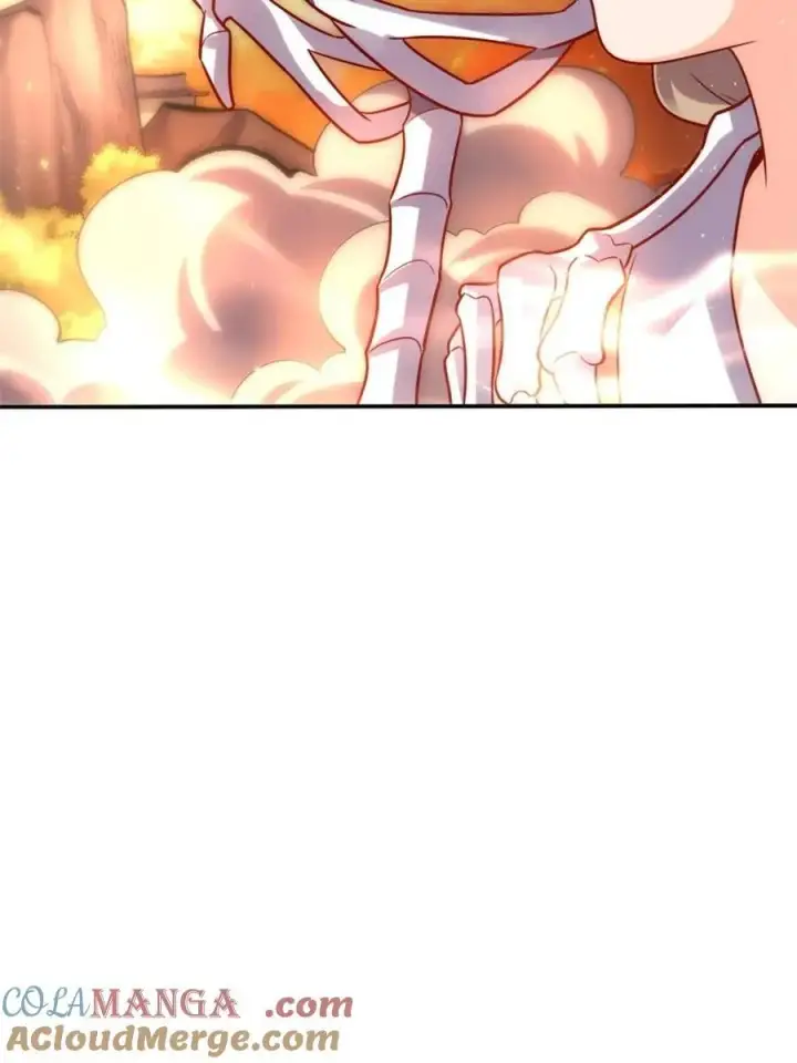 漫画《原来我是修仙大佬》第504话 504话第55张图
