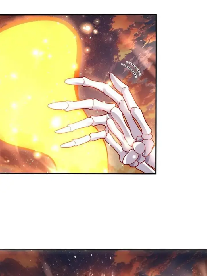 漫画《原来我是修仙大佬》第504话 504话第84张图