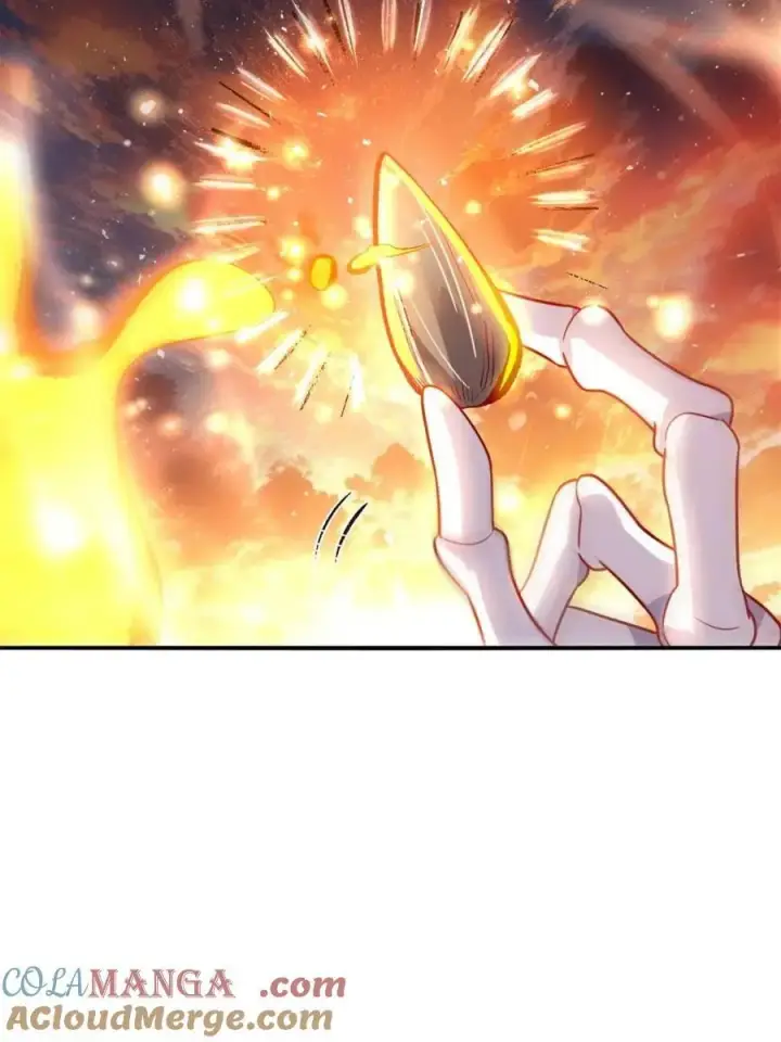 漫画《原来我是修仙大佬》第504话 504话第85张图