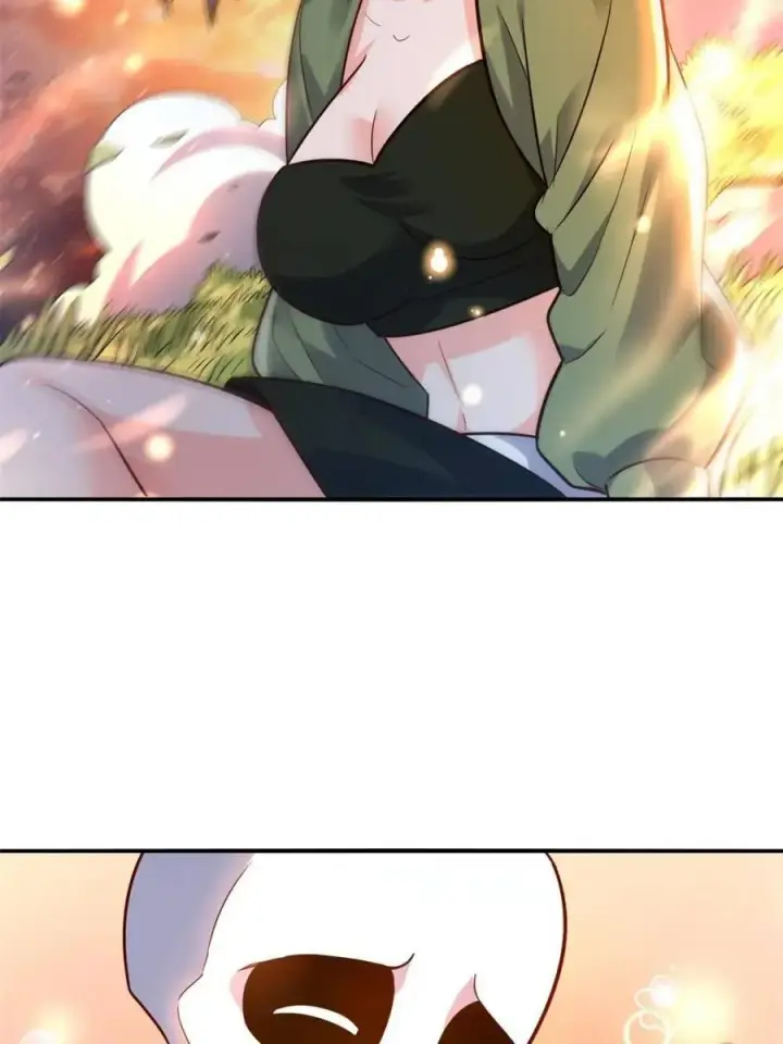漫画《原来我是修仙大佬》第504话 504话第89张图