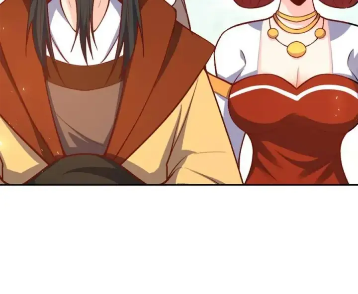 漫画《原来我是修仙大佬》第507话 507话第24张图