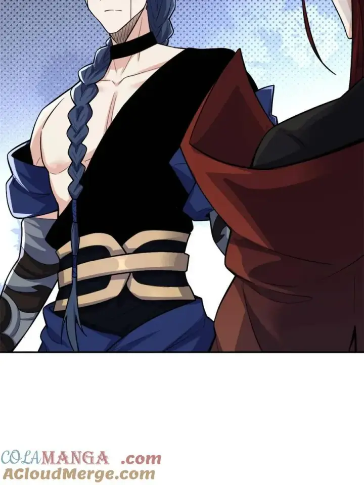 漫画《原来我是修仙大佬》第507话 507话第55张图