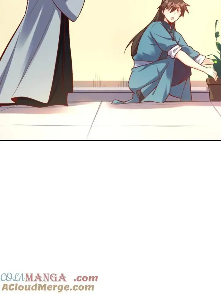 漫画《原来我是修仙大佬》第507话 507话第64张图