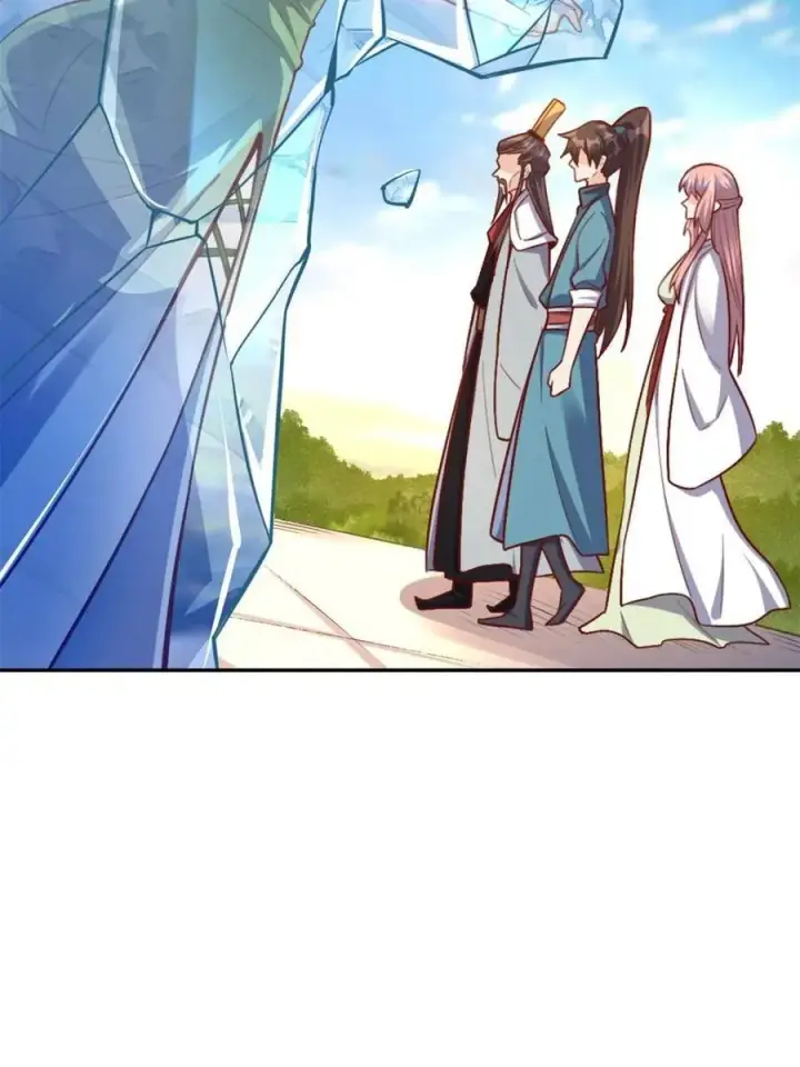 漫画《原来我是修仙大佬》第508话 508话第17张图