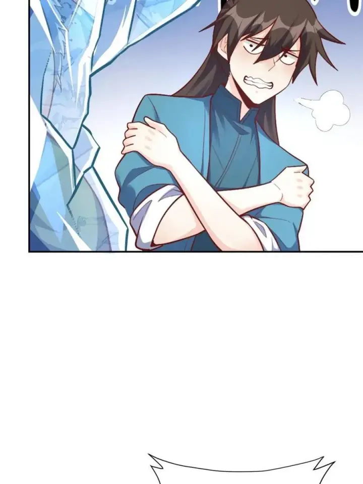 漫画《原来我是修仙大佬》第508话 508话第21张图
