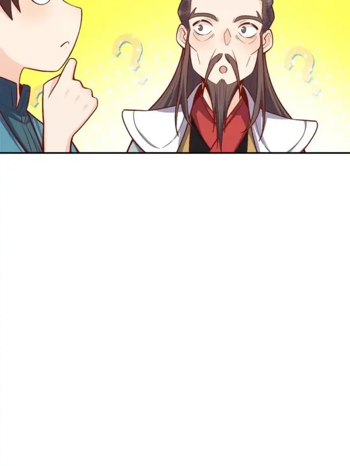 漫画《原来我是修仙大佬》第508话 508话第33张图