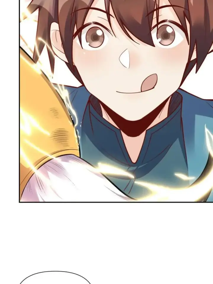 漫画《原来我是修仙大佬》第508话 508话第35张图