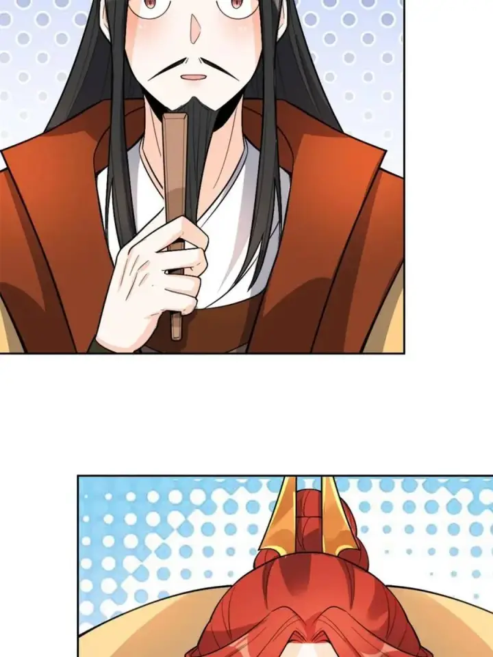 漫画《原来我是修仙大佬》第511话 511话第24张图