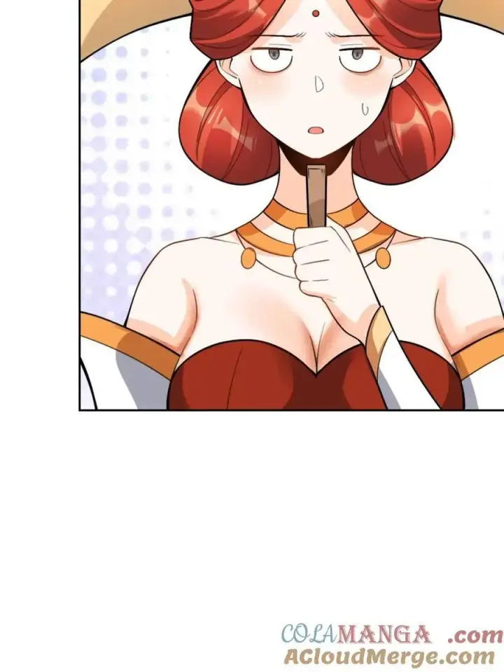 漫画《原来我是修仙大佬》第511话 511话第25张图