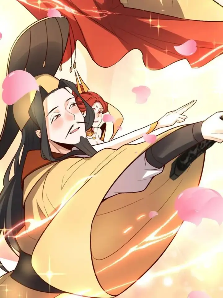 漫画《原来我是修仙大佬》第511话 511话第57张图