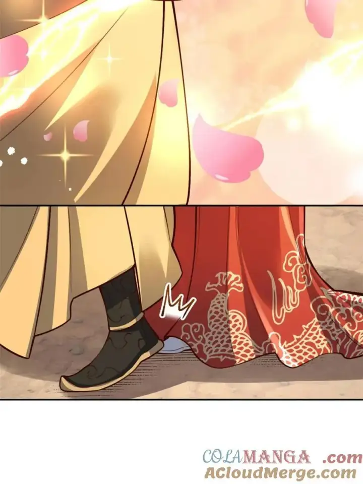 漫画《原来我是修仙大佬》第511话 511话第58张图