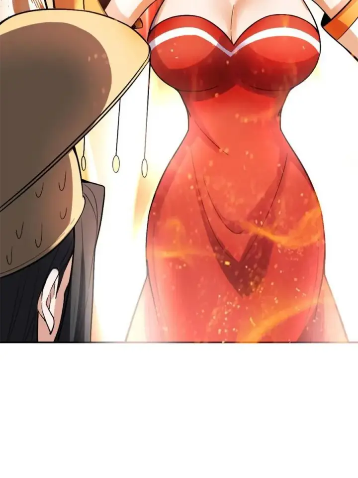 漫画《原来我是修仙大佬》第511话 511话第62张图