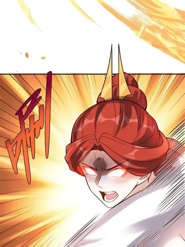 漫画《原来我是修仙大佬》第511话 511话第68张图