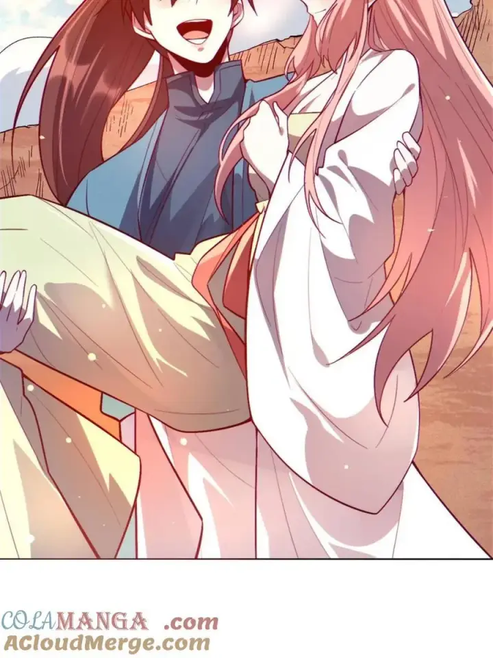 漫画《原来我是修仙大佬》第514话 514话第40张图