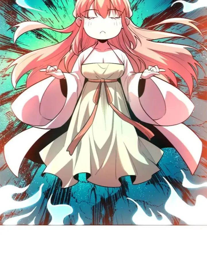 漫画《原来我是修仙大佬》第514话 514话第75张图