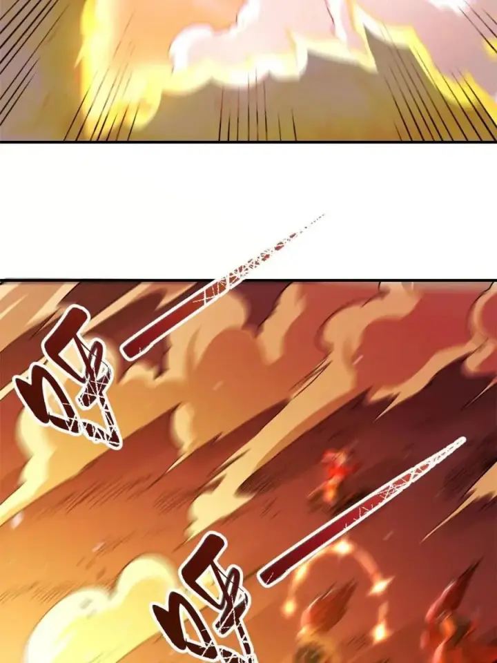 漫画《原来我是修仙大佬》第516话 516话第24张图