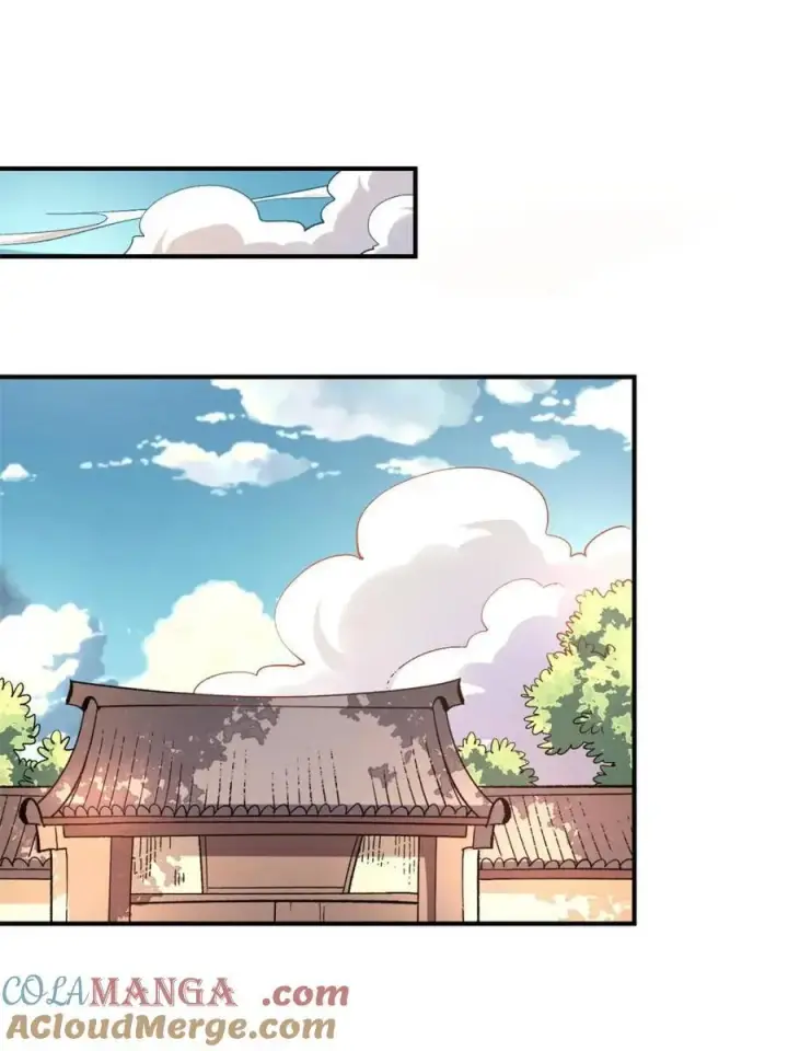 漫画《原来我是修仙大佬》第516话 516话第37张图