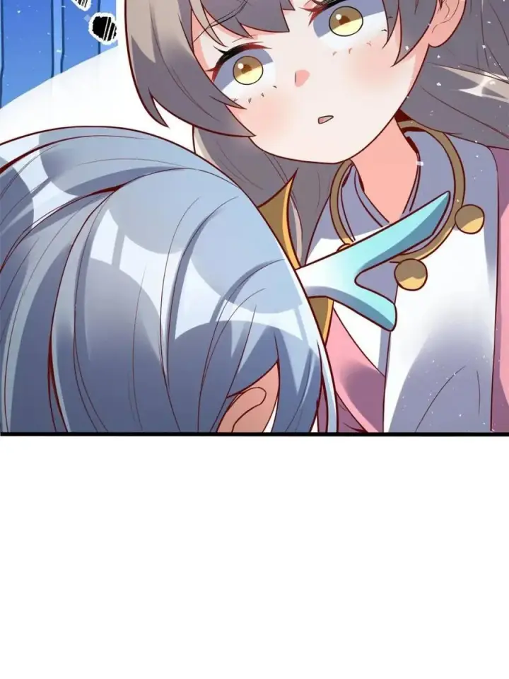 漫画《原来我是修仙大佬》第516话 516话第50张图