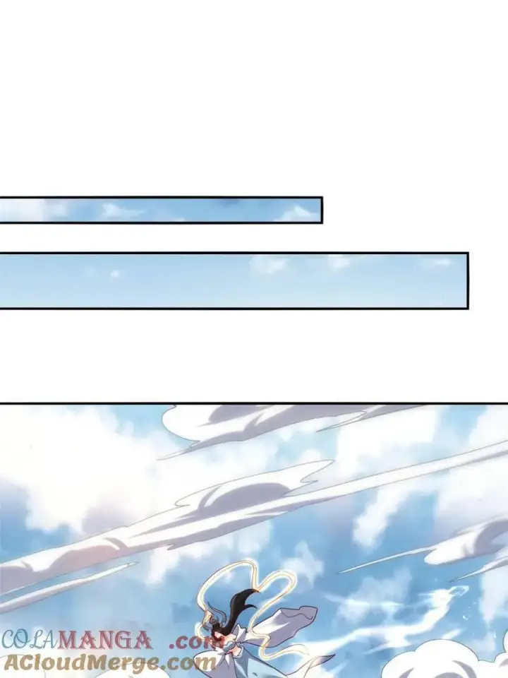 漫画《原来我是修仙大佬》第517话 517话第4张图