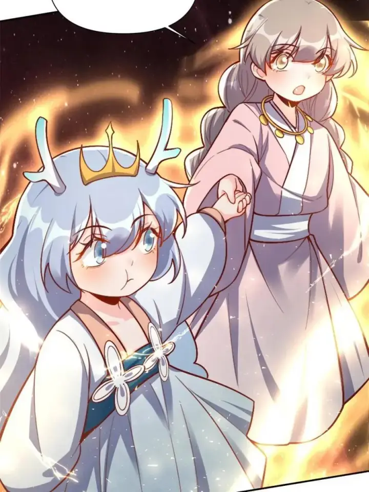 漫画《原来我是修仙大佬》第519话 519话第68张图
