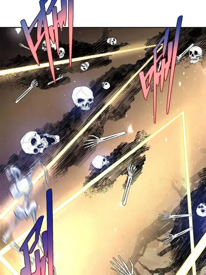 漫画《原来我是修仙大佬》第520话 520话第43张图