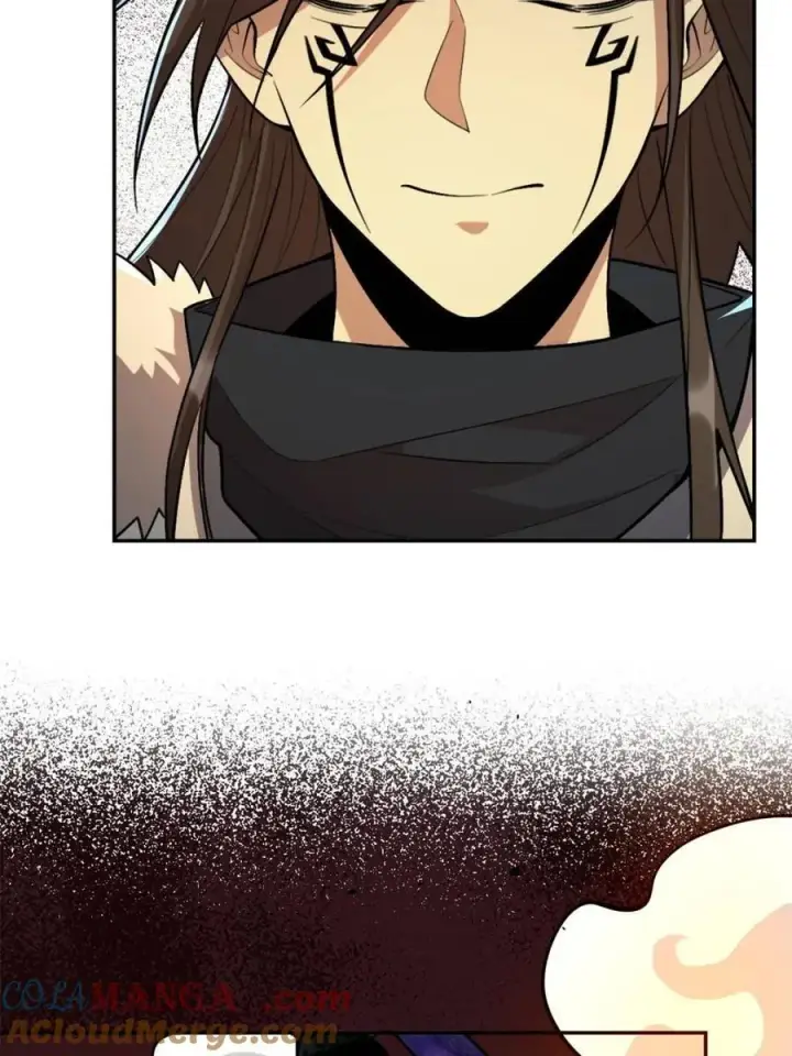 漫画《原来我是修仙大佬》第521话 521话第31张图