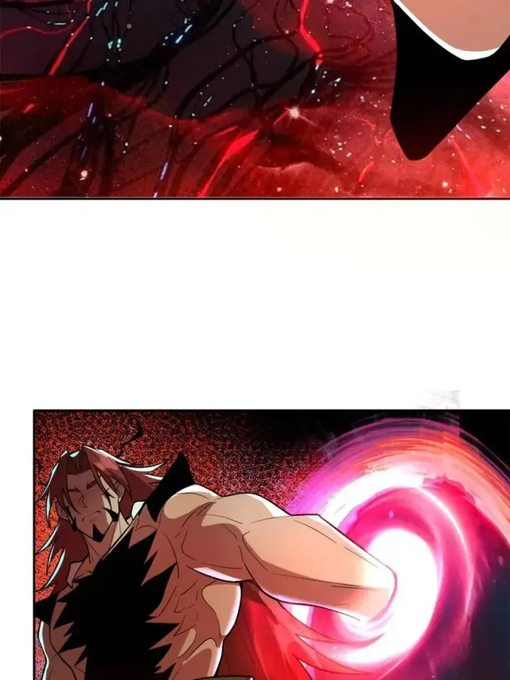 漫画《原来我是修仙大佬》第521话 521话第50张图