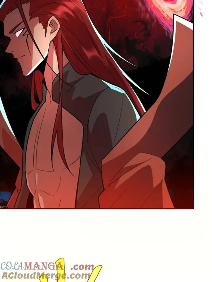 漫画《原来我是修仙大佬》第521话 521话第52张图