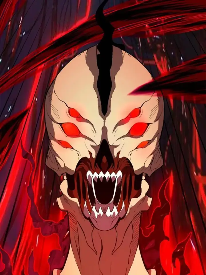 漫画《原来我是修仙大佬》第521话 521话第69张图