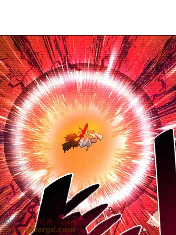 漫画《原来我是修仙大佬》第521话 521话第7张图