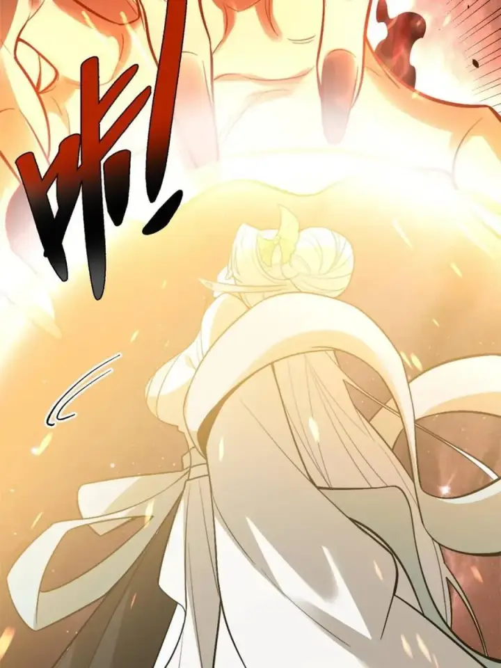 漫画《原来我是修仙大佬》第522话 522话第35张图