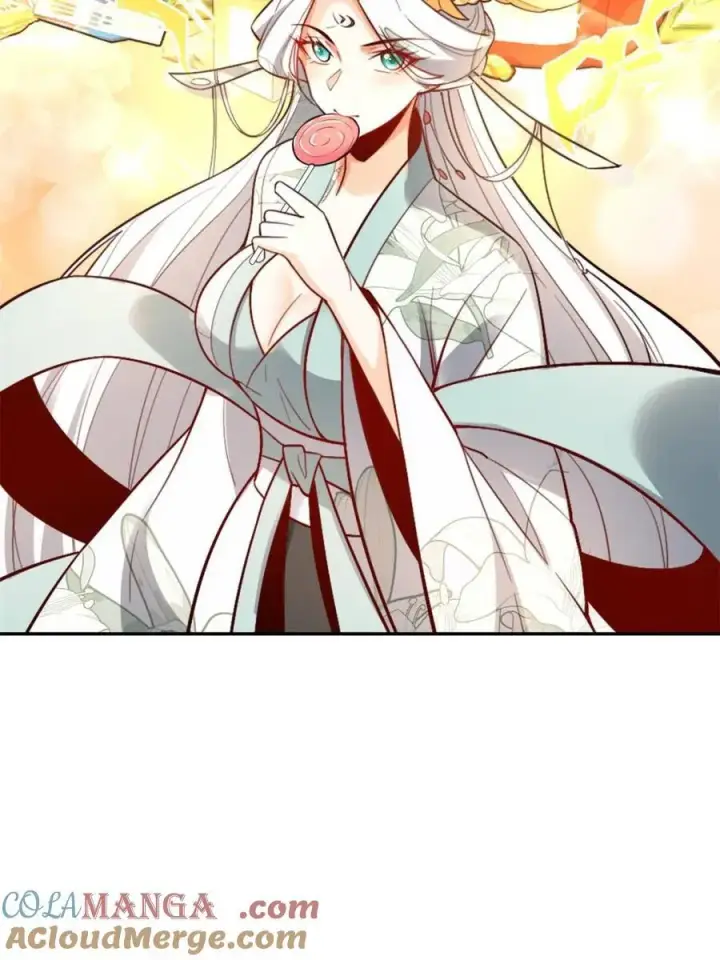 漫画《原来我是修仙大佬》第522话 522话第46张图