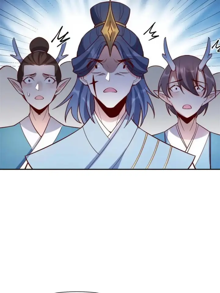 漫画《原来我是修仙大佬》第523话 523话第15张图
