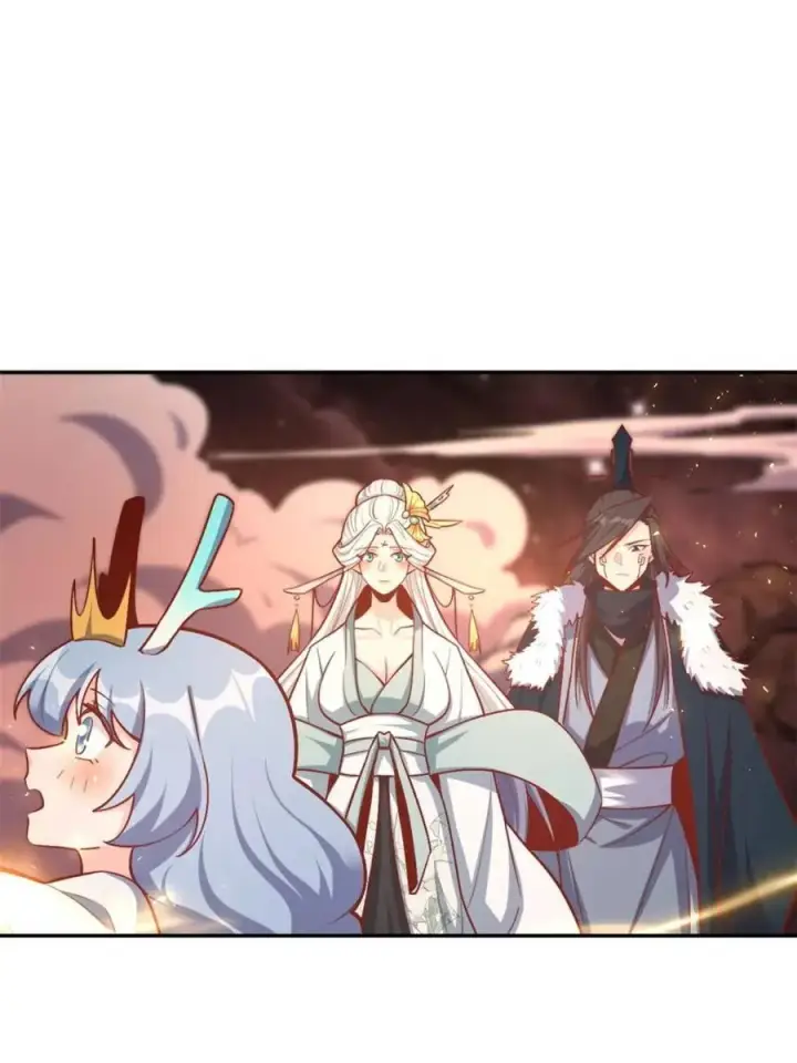 漫画《原来我是修仙大佬》第523话 523话第51张图