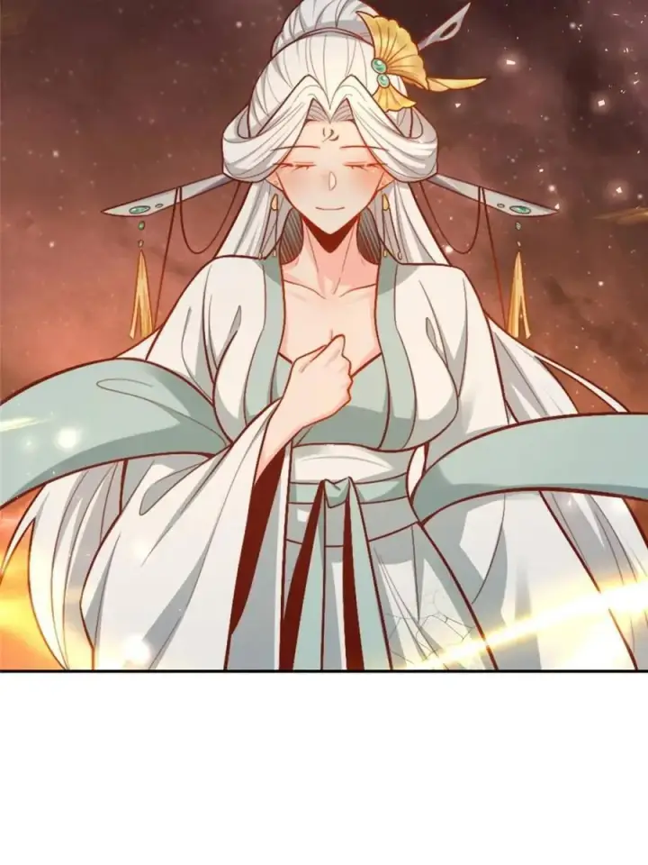 漫画《原来我是修仙大佬》第524话 524话第30张图