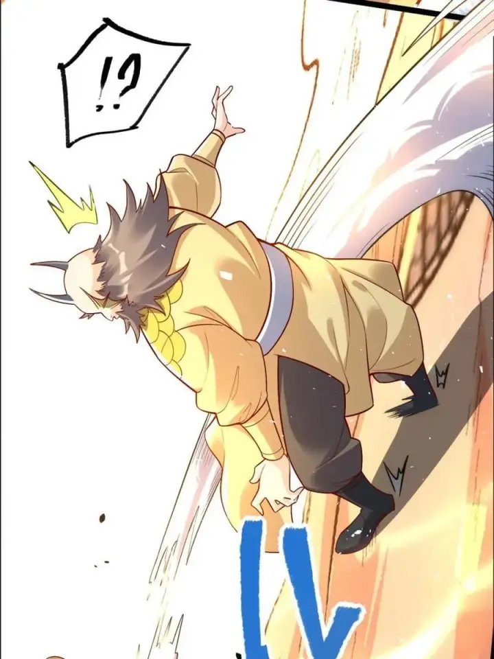 漫画《原来我是修仙大佬》第527话 527话第36张图