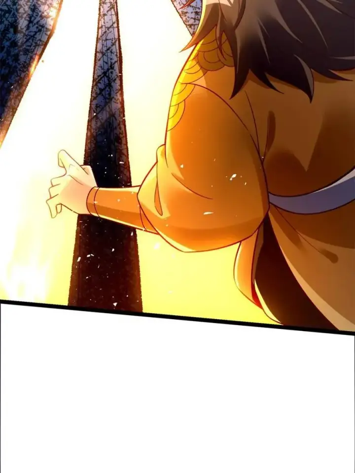 漫画《原来我是修仙大佬》第527话 527话第39张图