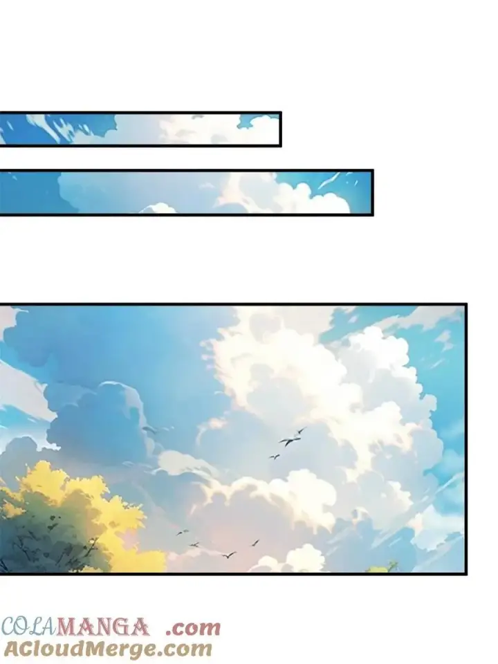 漫画《原来我是修仙大佬》第527话 527话第67张图