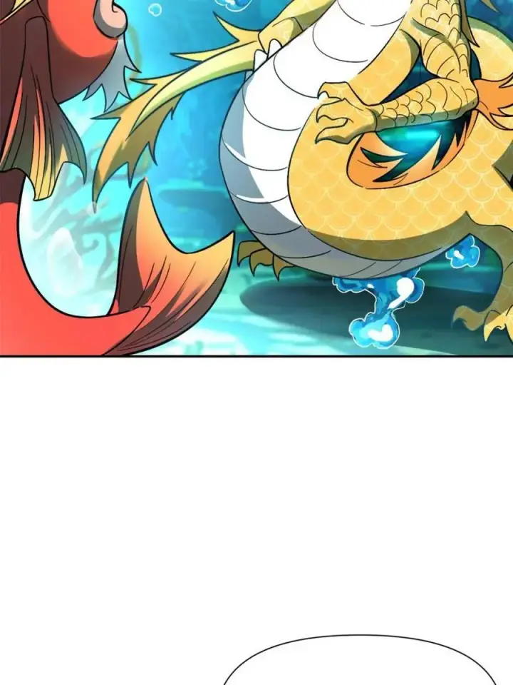 漫画《原来我是修仙大佬》第528话 528话第54张图