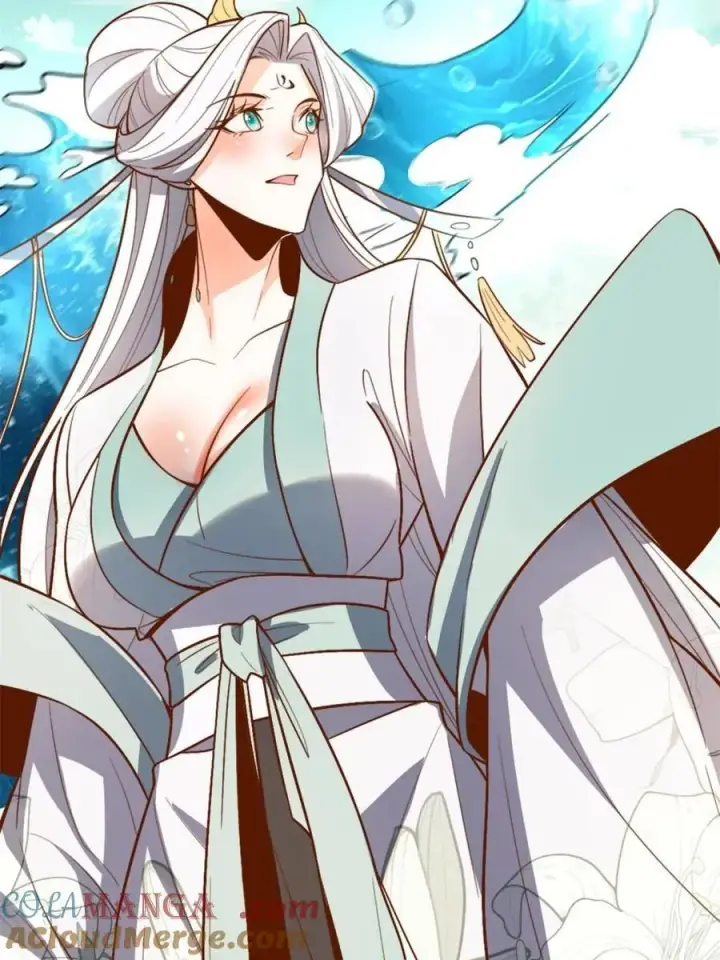 漫画《原来我是修仙大佬》第529话 529话第22张图