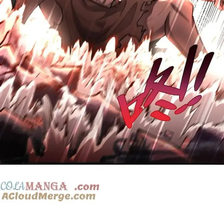 漫画《原来我是修仙大佬》第529话 529话第82张图