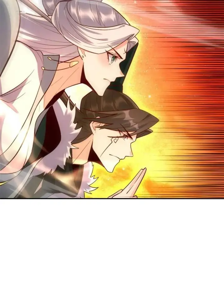 漫画《原来我是修仙大佬》第531话 531话第27张图