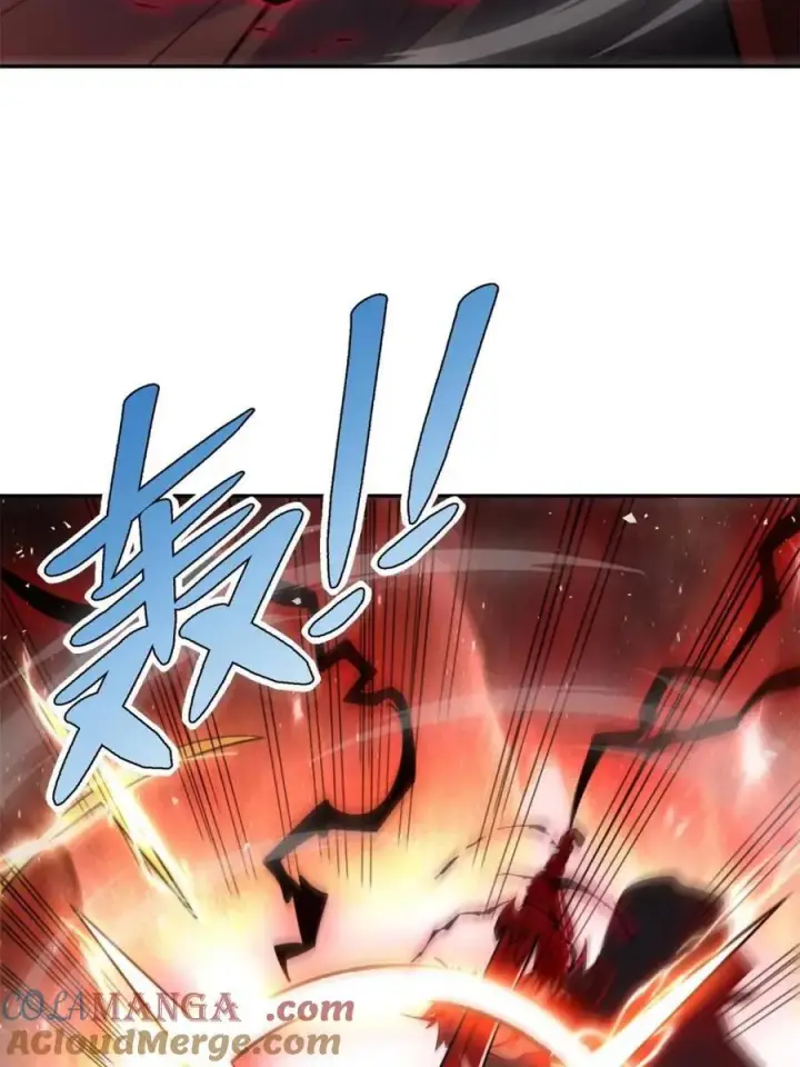 漫画《原来我是修仙大佬》第531话 531话第31张图